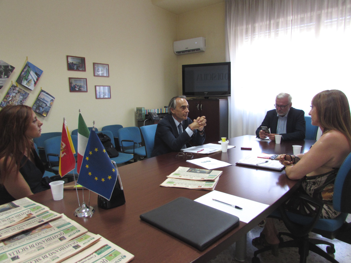 “Giudici recuperino credibilità con l’impegno quotidiano”