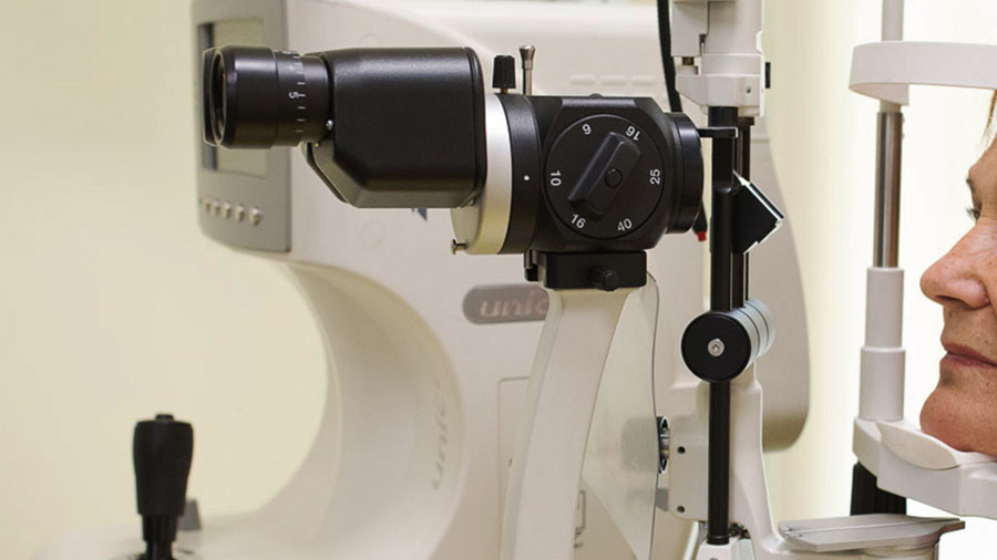 Arriva l’oculistica, primo reparto della provincia