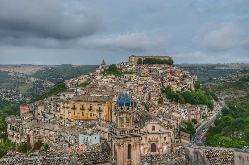 Un piano strategico per il turismo dell’ibleo