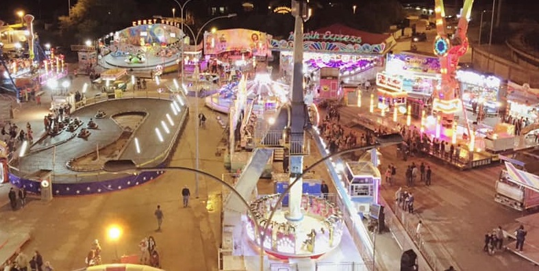Fiera di San Michele tra attesa e qualche polemica