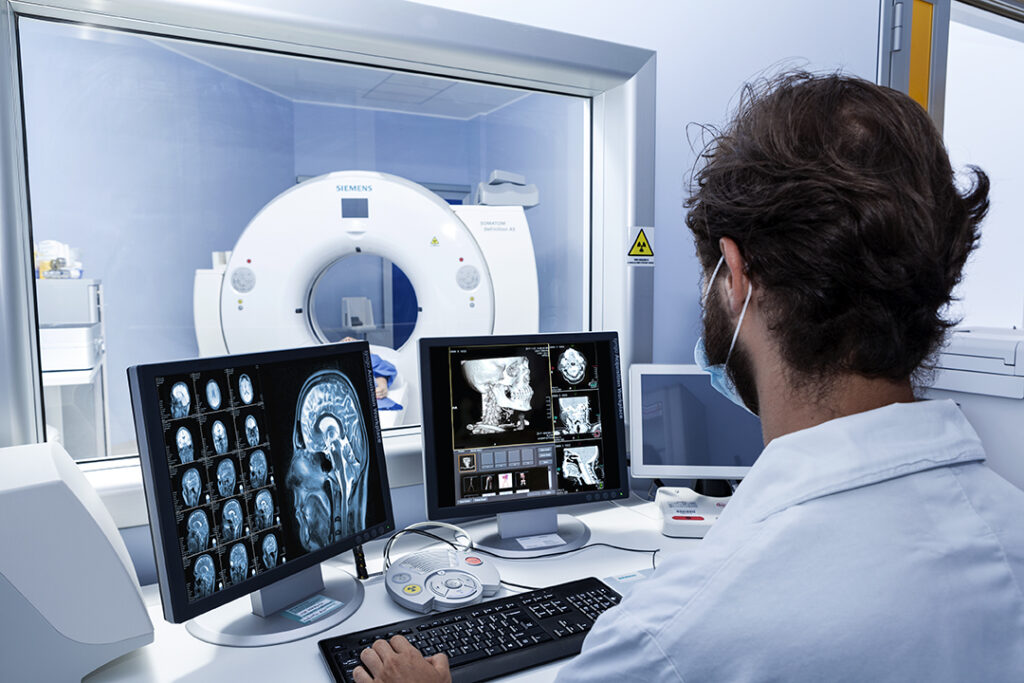 In arrivo una nuova Tac per l’ospedale di Leonforte