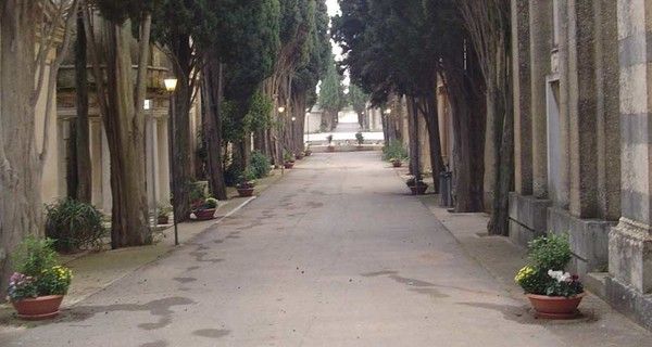Un nuovo regolamento per i servizi cimiteriali
