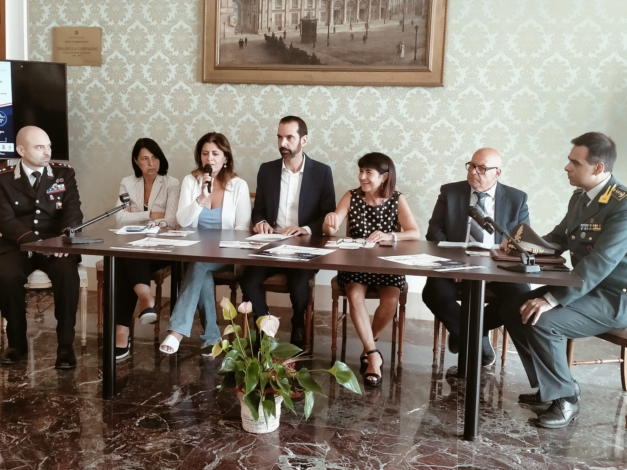 Guardia alta contro le truffe ai danni degli anziani