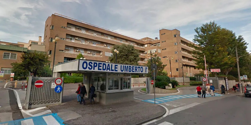 L’Umberto I è sempre più all’avanguardia