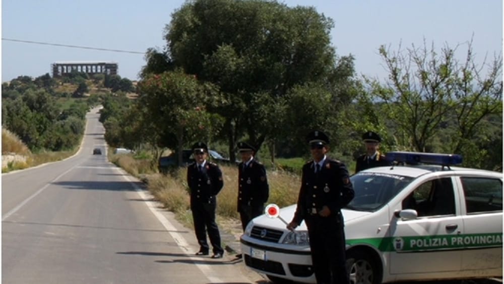 Libero Consorzio e tutela dell’ordine pubblico