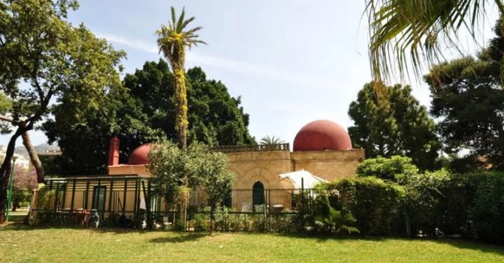 Palermo, intesa raggiunta sulla Cuba di Villa Sperlinga