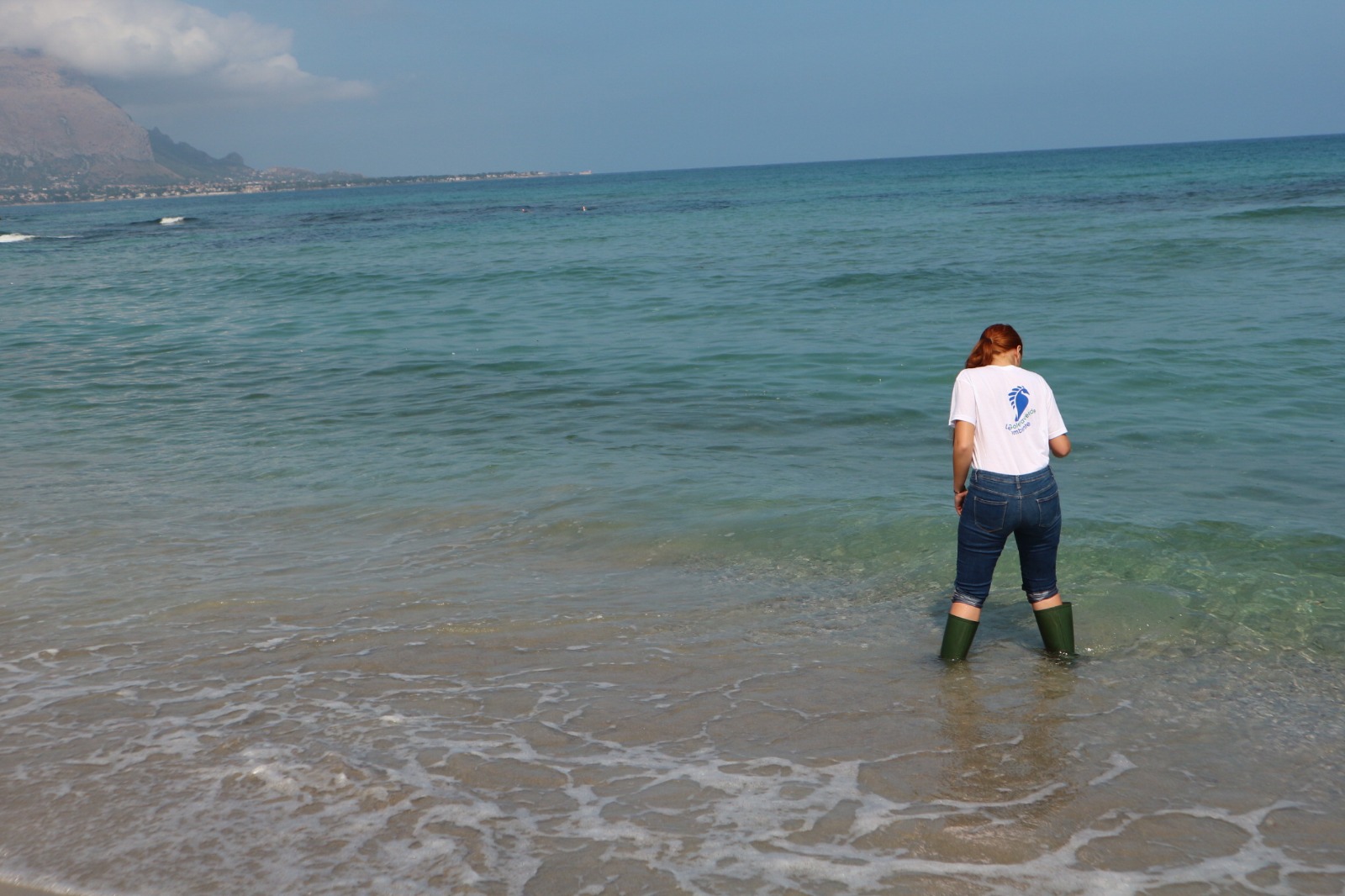 Mascali, mare inquinato e servizi carenti, il sindaco risponde