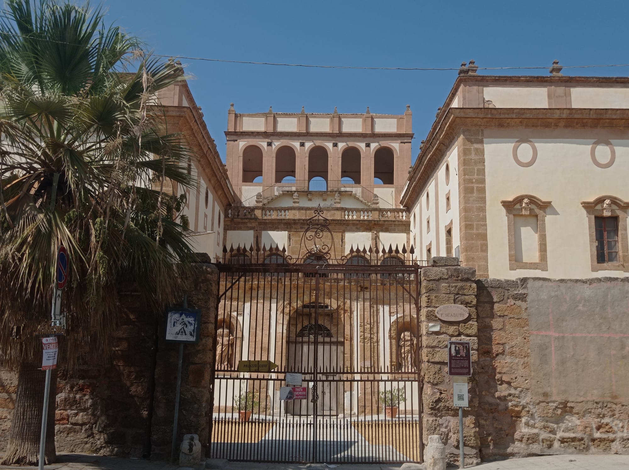 Bagheria, l’arte per valorizzare i giovani e la loro voglia di fare