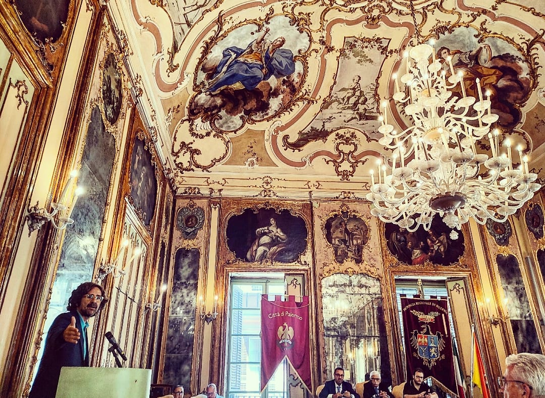 Palermo, Commissione Bilancio, molto rumore per nulla