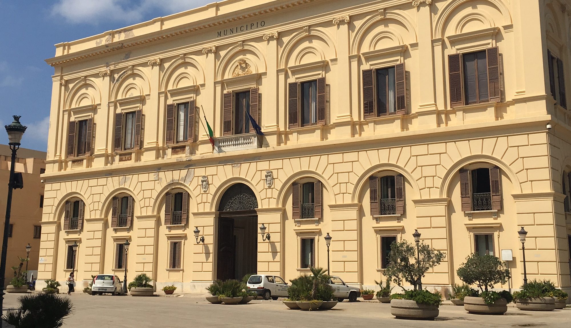 Elezioni comunali di Trapani, arriva il ricorso di Miceli