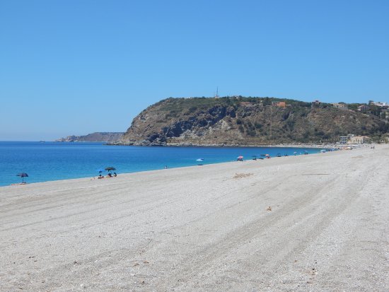 Milazzo, Riviera di Ponente, riqualificazione in stand-by