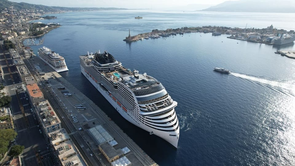 Sviluppo turistico a Messina: la parola d’ordine è sinergia