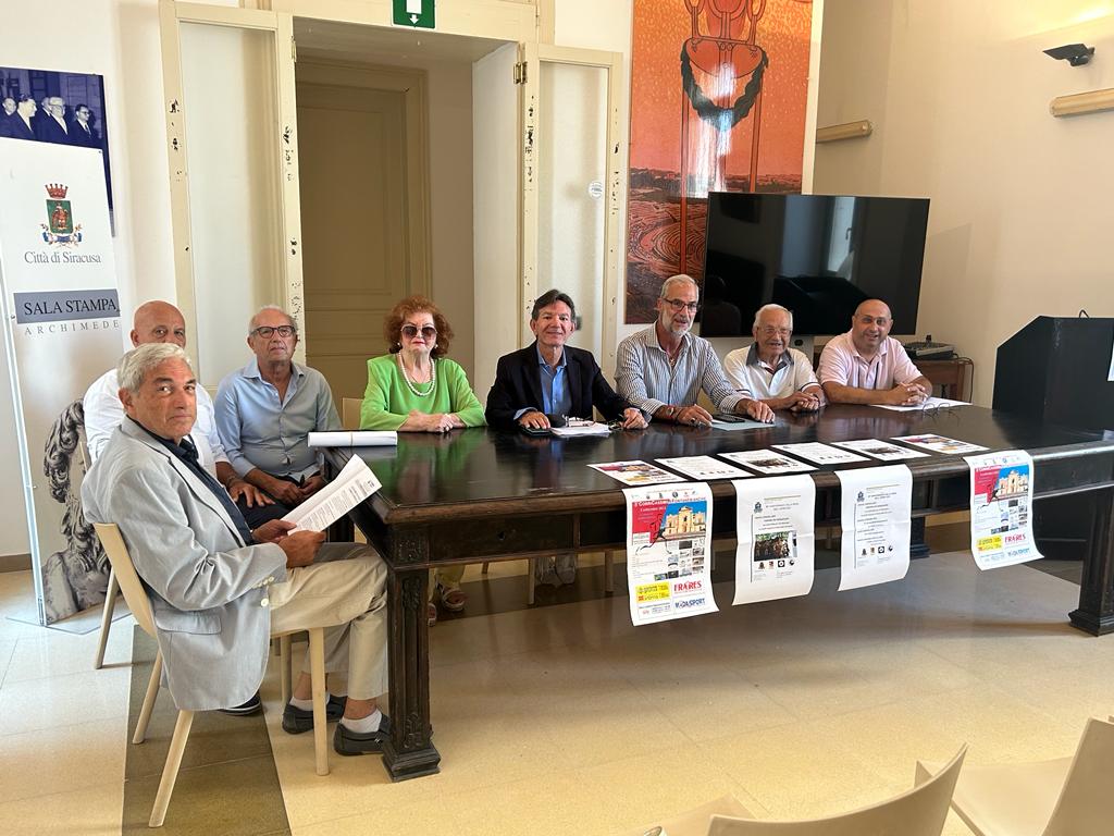 Cassibile si prepara a ricordare l’Armistizio