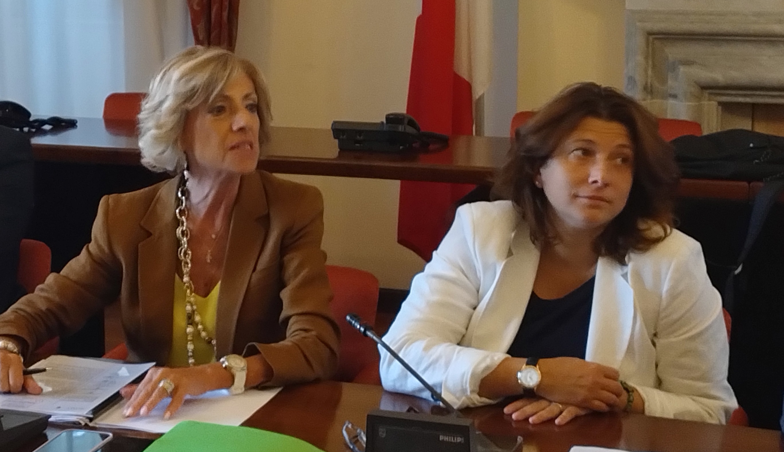 Palermo, un nuovo patto per la sicurezza e la legalità