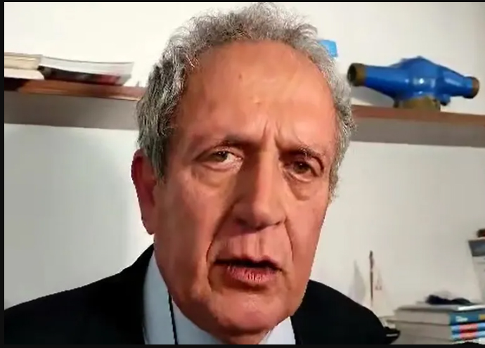 Depurazione, parla Fabio Fatuzzo: “Basta polemiche, pensare a emergenze”