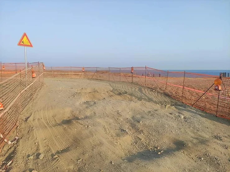 Continua lo scontro istituzionale sul Torrente Mela