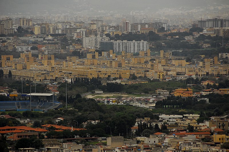 Periferie Palermo, ecco il Piano da 58,6 milioni di euro