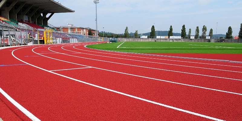 Ragusa, un bando per la realizzazione di impianti sportivi