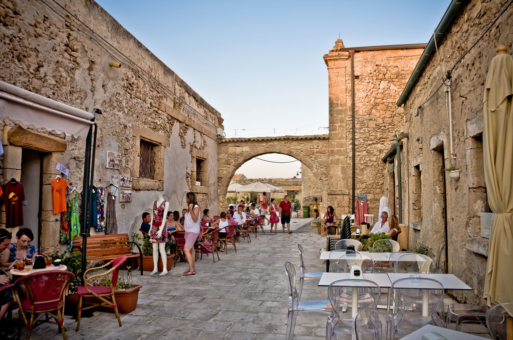 Niente Festival del Cinema di Frontiera per Marzamemi