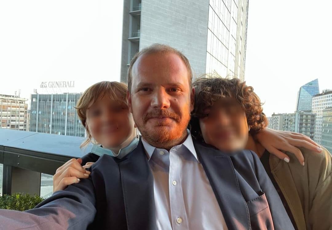 Palermo, addio al giornalista Alessandro Vento