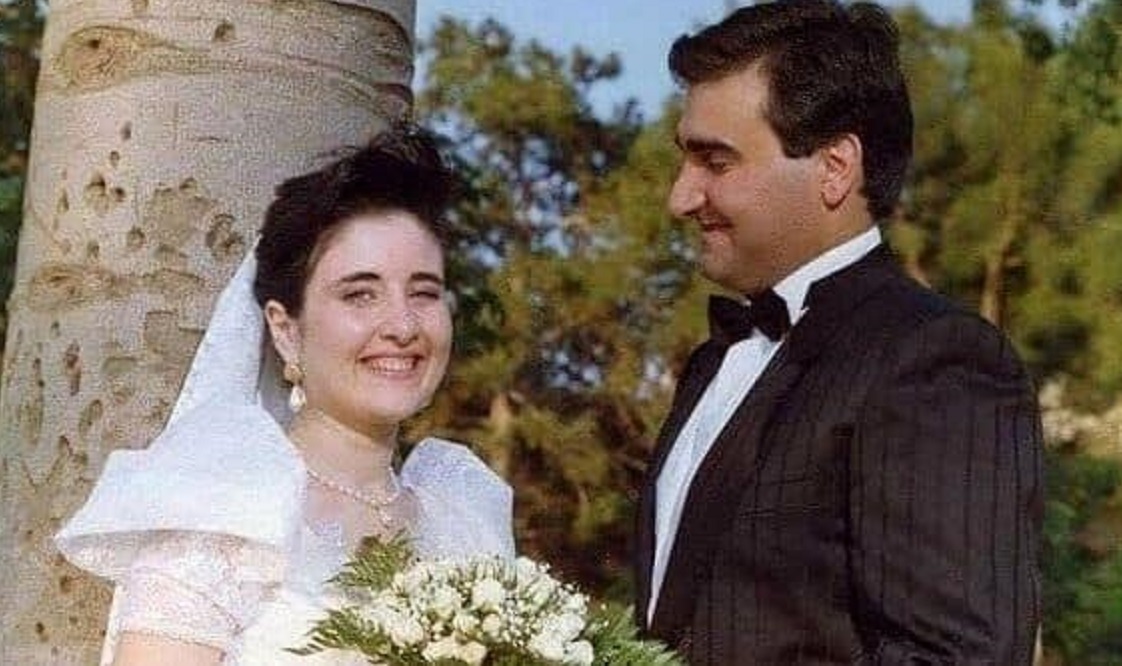 Antonino Agostino, l’agente ucciso dalla mafia assieme alla moglie incinta 34 anni fa