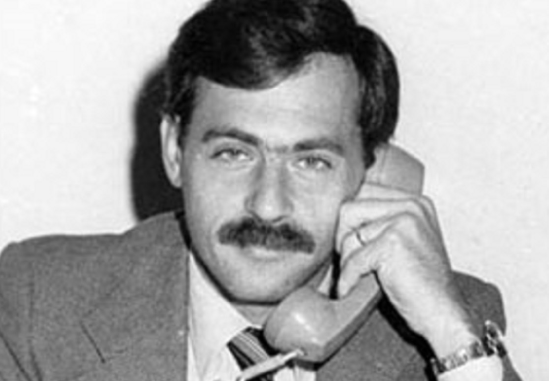 Parco dedicato a Ninni Cassarà chiuso e nel degrado, famiglia chiede rimozione targa