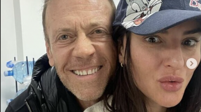 Rocco Siffredi torna alla carica con Arisa: “Facciamo un porno educativo”