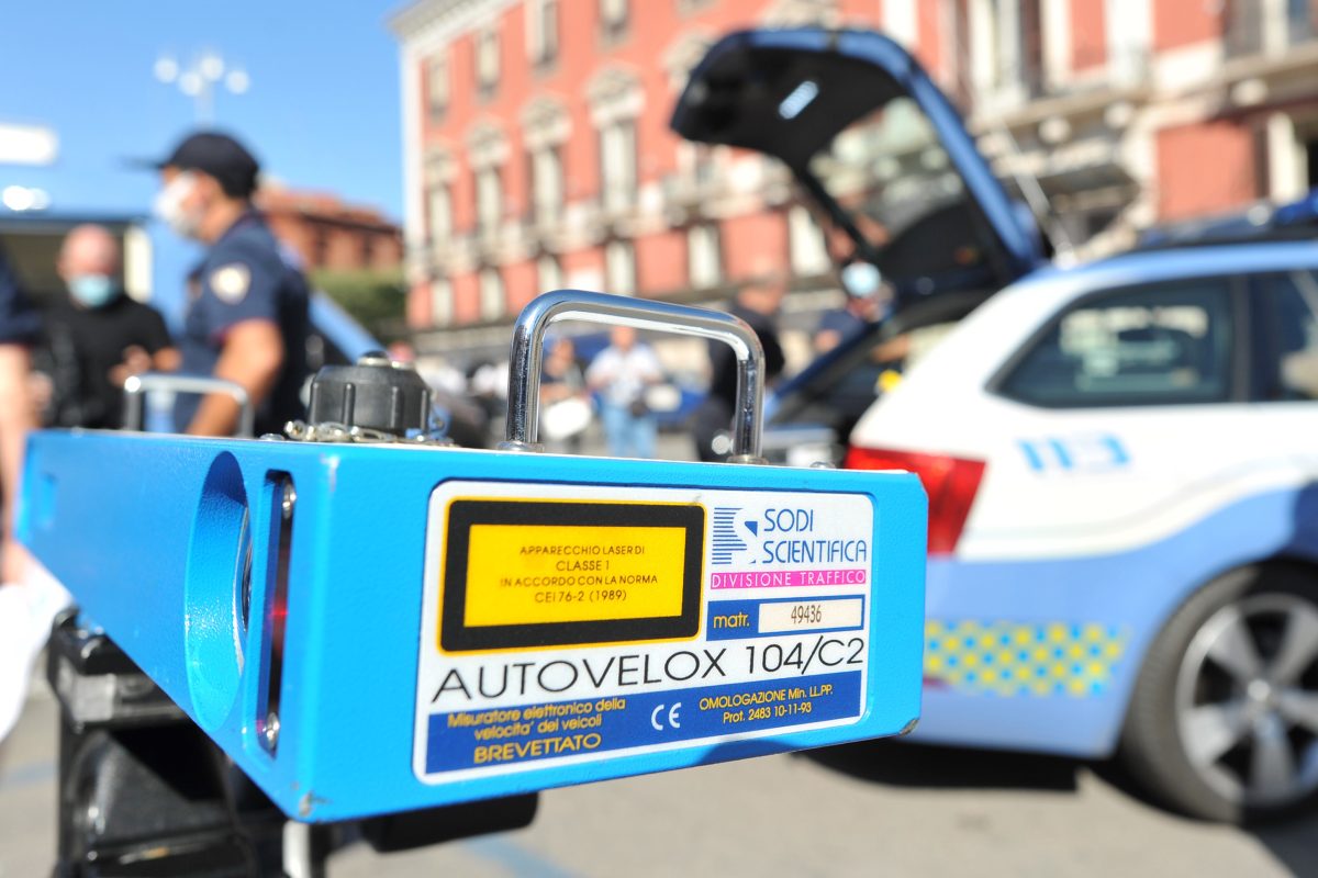 In Sicilia gli automobilisti più indisciplinati sono i palermitani, ma guardando all’Italia le cose cambiano