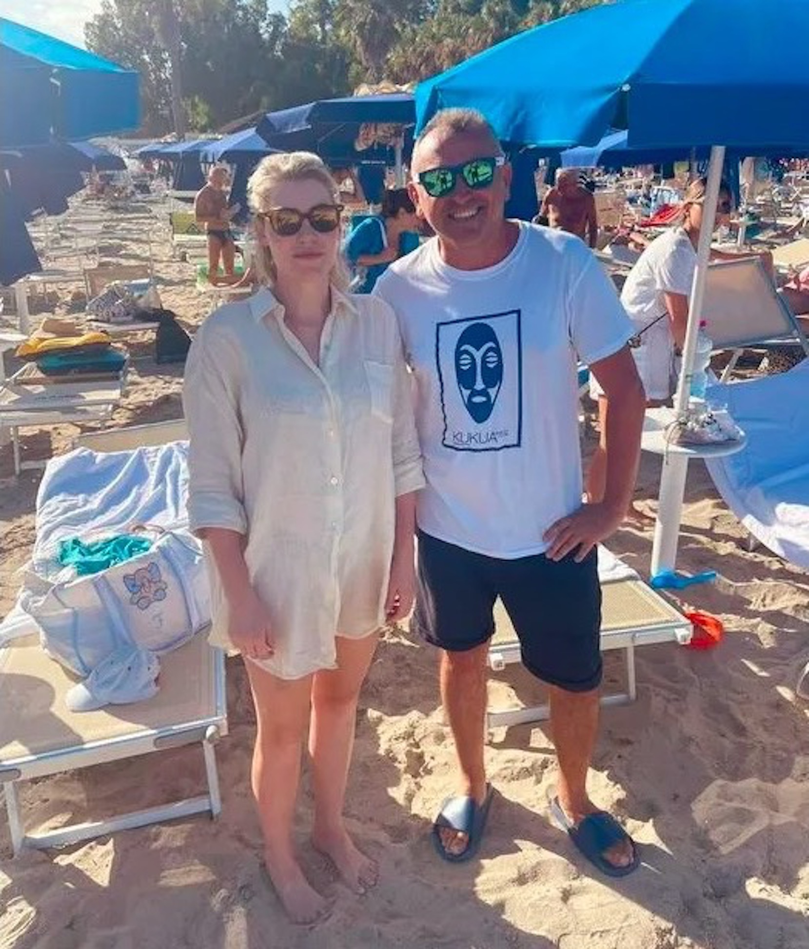 Da Barbara Berlusconi a Gerry Scotti: il Ferragosto in Sicilia dei Vip – FOTO