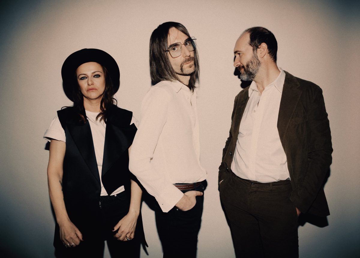 I Baustelle tornano in Sicilia, il 19 agosto il concerto a Catania: l’intervista