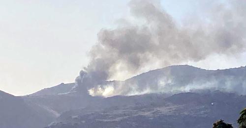 Prorogata l’ordinanza per la diossina a Palermo, valori sotto la soglia