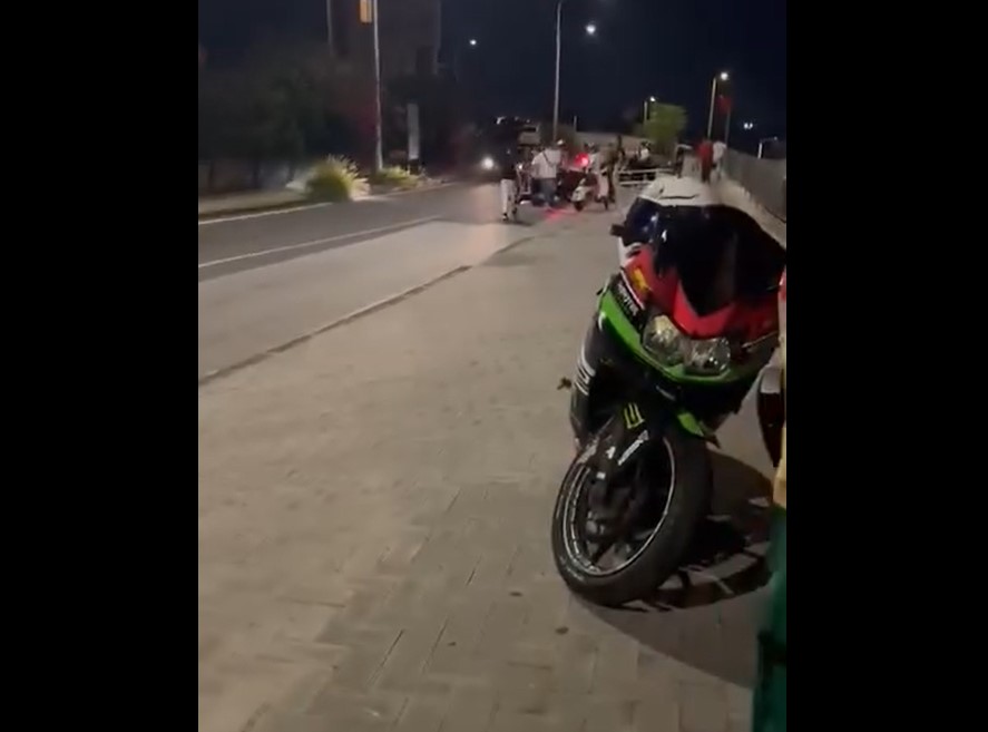 “Di qui non passi”, l’ennesimo caso a Catania: brutale aggressione al Parco Gioeni – VIDEO