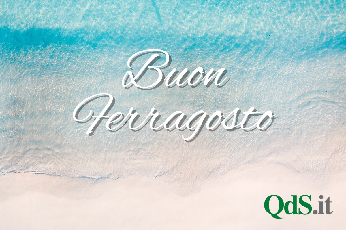 Buon Ferragosto 2023: frasi da condividere su WhatsApp e social, idee ed eventi