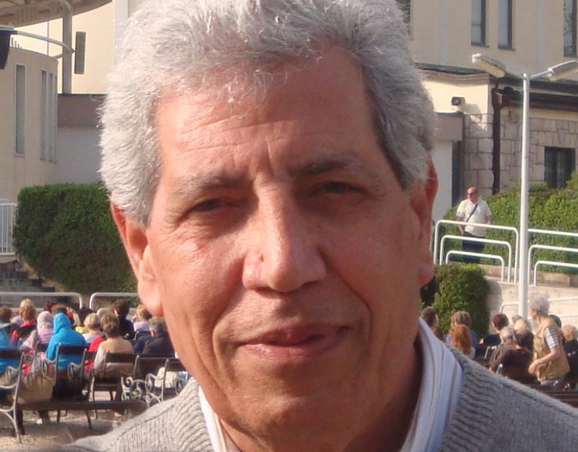 Malore fatale durante la presentazione, morto il noto storico siciliano Calogero Carità