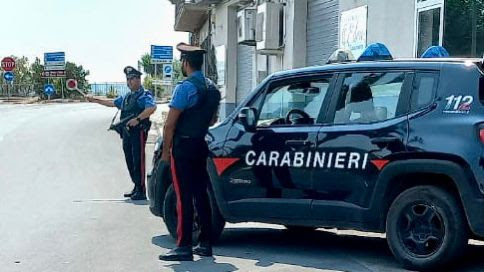 Ruba denaro dalla cassa di un panificio a Comiso, arrestato 26enne marocchino