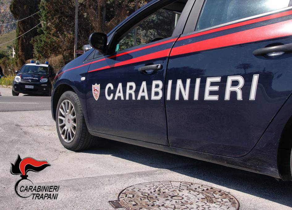 Non rispetta ordinanza comunale e brucia sterpaglie a Erice, sanzionato 34enne