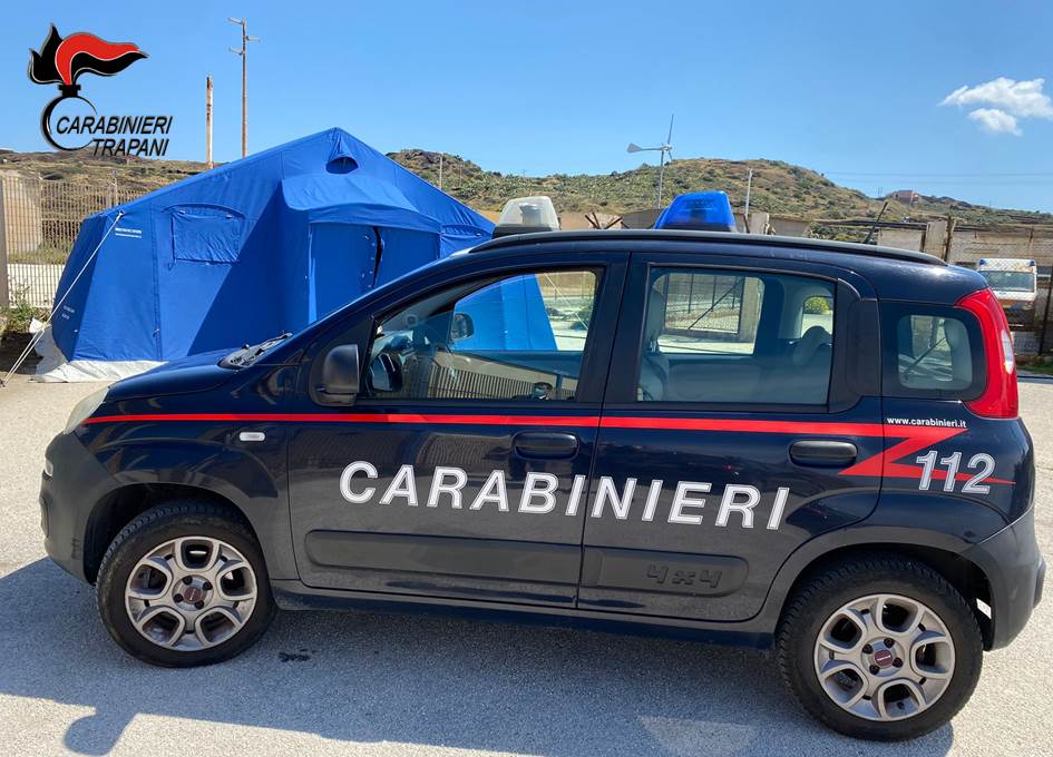 Pantelleria, espulso e rimpatriato sbarca sull’isola: arrestato