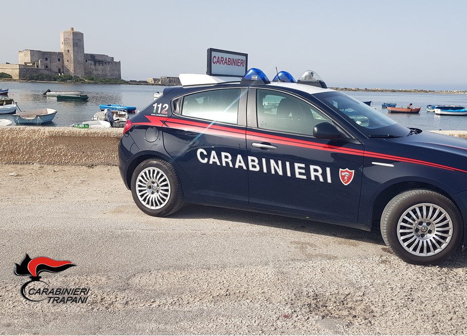 Dal Belgio alla Sicilia, minorenne scomparsa ritrovata dai carabinieri