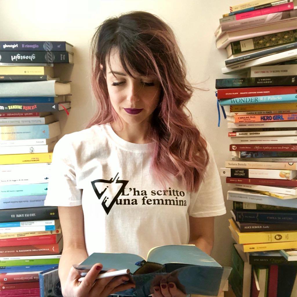 YesAllWomen, la grande iniziativa della scrittrice Carolina Capria dopo lo stupro di gruppo a Palermo