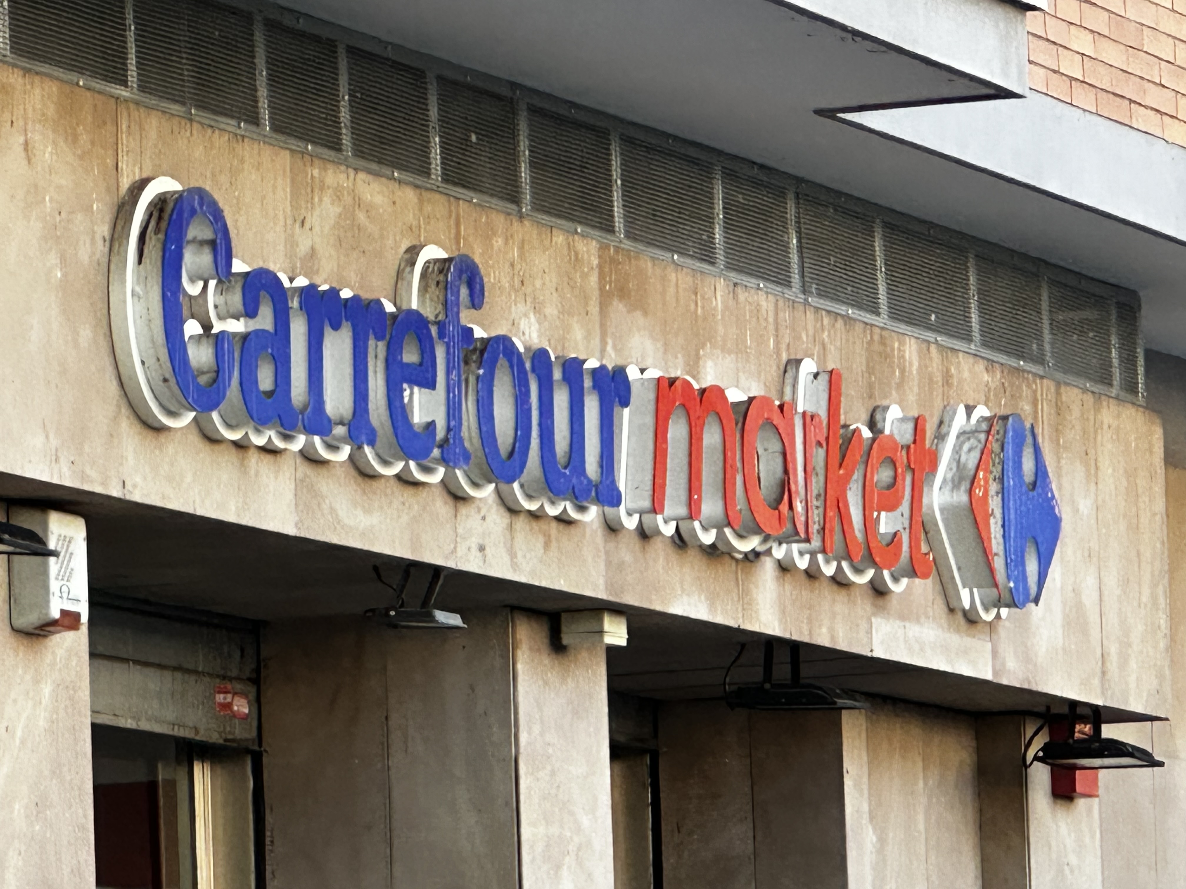 Lavoro, Carrefour cerca addetti alla vendita: come candidarsi