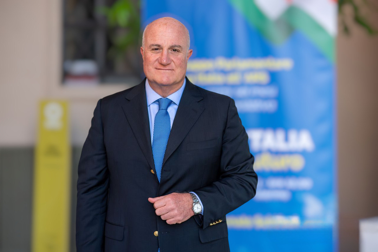 Messina, Forza Italia entra in consiglio comunale: soddisfatto il coordinatore Caruso