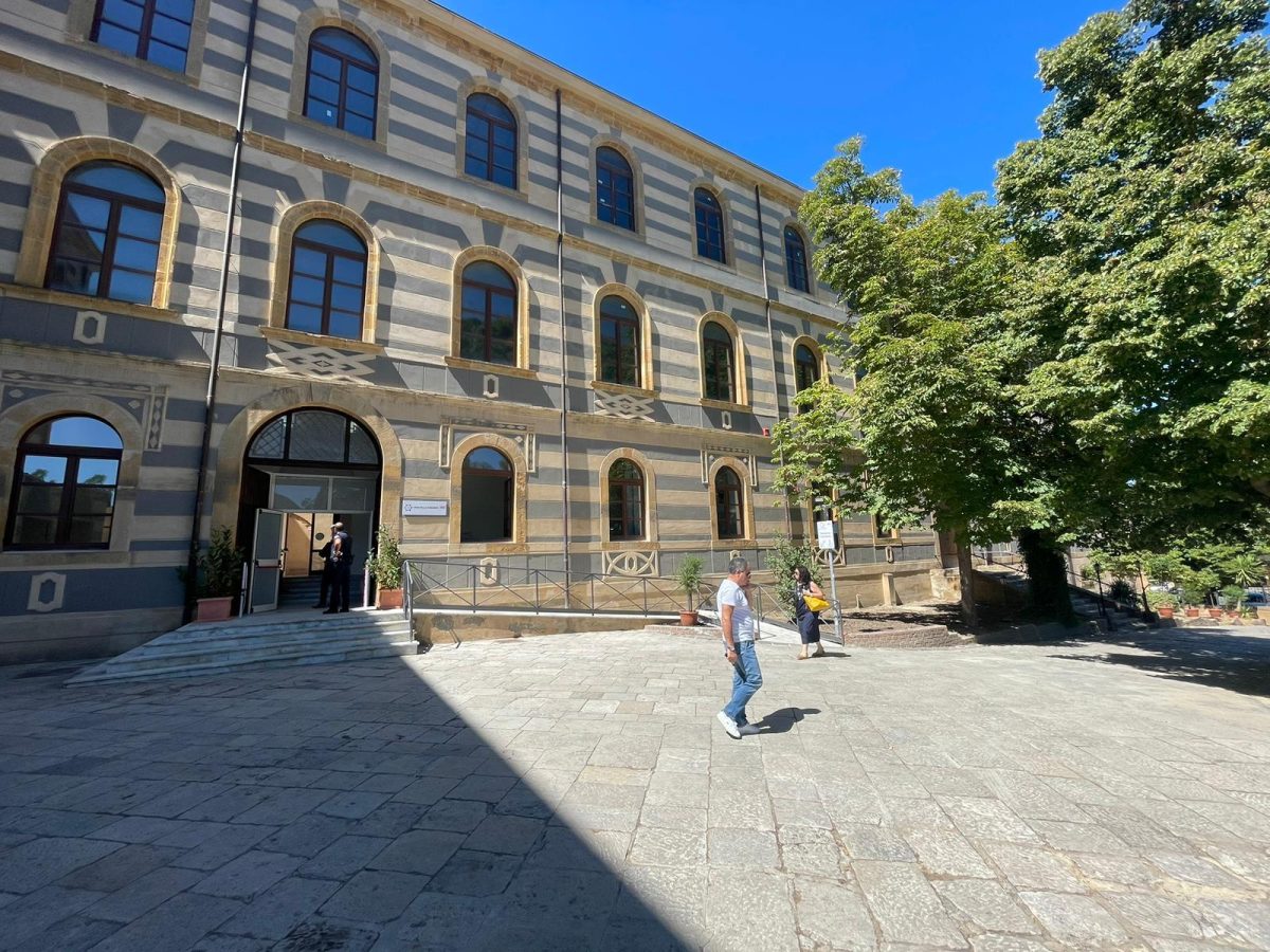 Sanità, l’assessore Volo inaugura la Casa di comunità di Caltanissetta: è la seconda in Sicilia