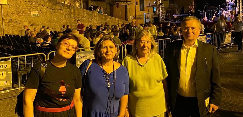 Stupri di gruppo, Federfarma Palermo: “Partono anche dal revenge porn”