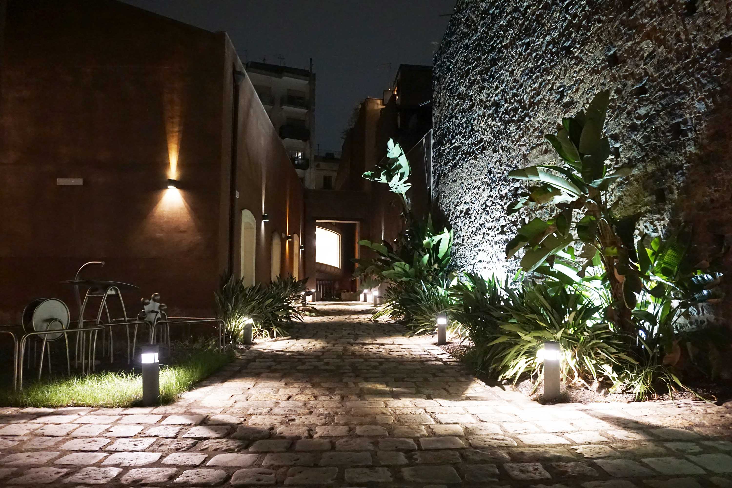 Unict, a Città della Scienza la proiezione del film “L’uomo Bicentenario”