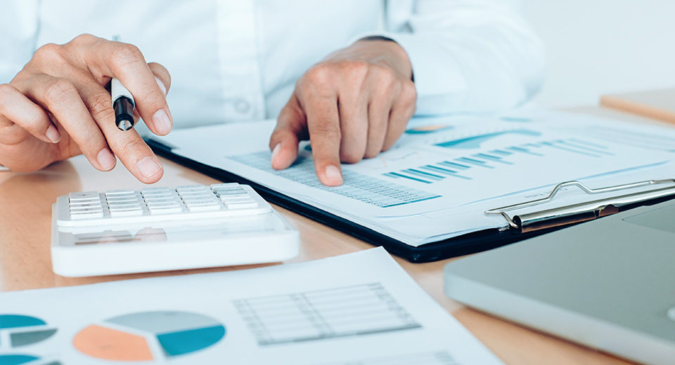 Comuni in dissesto, fondi straordinari dalla Regione