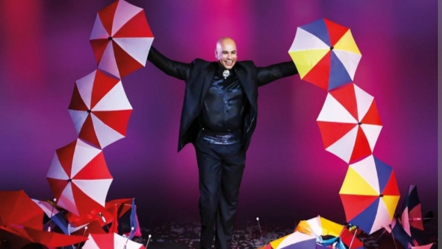 Arriva in Sicilia il “Contaminazioni spettacolari International Magic & Circus Festival”