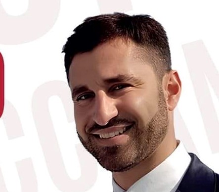 Fratelli d’Italia sceglie il capogruppo: è il campione di voti Daniele Bottino