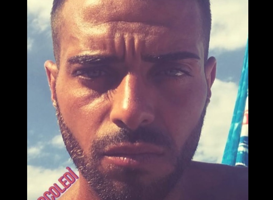 Davide Musmarra torna a casa e sta bene, sospiro di sollievo nel Catanese