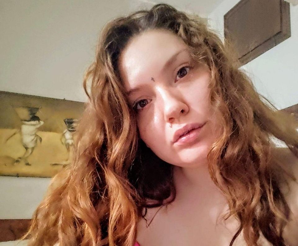 Scomparsa Debora, 29enne di Partinico: si cerca anche nei dintorni