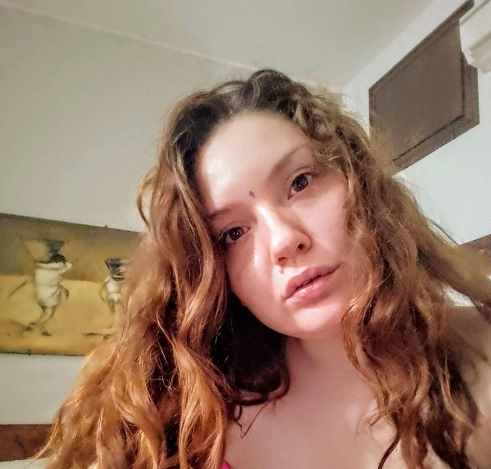 Scomparsa Debora, 29enne di Partinico: si cerca anche nei dintorni